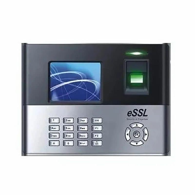 eSSL X990 Fingerprint Time & Attendance System