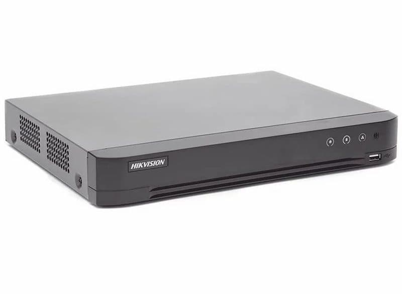 Hikvision DS-7204HGHI-K1 4-Channel HD DVR